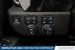 New 2025 Chevrolet Silverado 1500 RST Crew Cab 4WD Pickup for sale #C155074 - photo 15