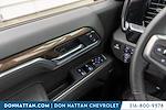 New 2025 Chevrolet Silverado 1500 RST Crew Cab 4WD Pickup for sale #C155074 - photo 16