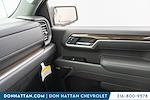 New 2025 Chevrolet Silverado 1500 RST Crew Cab 4WD Pickup for sale #C155074 - photo 17