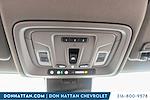 New 2025 Chevrolet Silverado 1500 RST Crew Cab 4WD Pickup for sale #C155074 - photo 18
