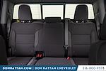 New 2025 Chevrolet Silverado 1500 RST Crew Cab 4WD Pickup for sale #C155074 - photo 19