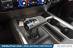 New 2025 Chevrolet Silverado 1500 RST Crew Cab 4WD Pickup for sale #C155074 - photo 20