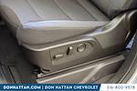 New 2025 Chevrolet Silverado 1500 RST Crew Cab 4WD Pickup for sale #C155074 - photo 21