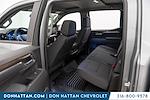 New 2025 Chevrolet Silverado 1500 RST Crew Cab 4WD Pickup for sale #C155074 - photo 22