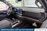 New 2025 Chevrolet Silverado 1500 RST Crew Cab 4WD Pickup for sale #C155074 - photo 24