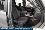 New 2025 Chevrolet Silverado 1500 RST Crew Cab 4WD Pickup for sale #C155074 - photo 25