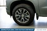 New 2025 Chevrolet Silverado 1500 RST Crew Cab 4WD Pickup for sale #C155074 - photo 26
