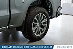 New 2025 Chevrolet Silverado 1500 RST Crew Cab 4WD Pickup for sale #C155074 - photo 27