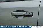 New 2025 Chevrolet Silverado 1500 RST Crew Cab 4WD Pickup for sale #C155074 - photo 28