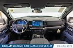 New 2025 Chevrolet Silverado 1500 RST Crew Cab 4WD Pickup for sale #C155074 - photo 3