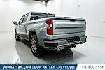 New 2025 Chevrolet Silverado 1500 RST Crew Cab 4WD Pickup for sale #C155074 - photo 2