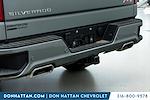 New 2025 Chevrolet Silverado 1500 RST Crew Cab 4WD Pickup for sale #C155074 - photo 30