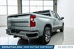 New 2025 Chevrolet Silverado 1500 RST Crew Cab 4WD Pickup for sale #C155074 - photo 33