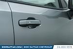 New 2025 Chevrolet Silverado 1500 RST Crew Cab 4WD Pickup for sale #C155074 - photo 34