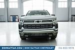 New 2025 Chevrolet Silverado 1500 RST Crew Cab 4WD Pickup for sale #C155074 - photo 37