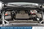 New 2025 Chevrolet Silverado 1500 RST Crew Cab 4WD Pickup for sale #C155074 - photo 38