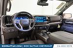 New 2025 Chevrolet Silverado 1500 RST Crew Cab 4WD Pickup for sale #C155074 - photo 4