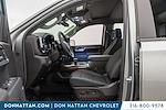 New 2025 Chevrolet Silverado 1500 RST Crew Cab 4WD Pickup for sale #C155074 - photo 5