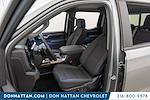 New 2025 Chevrolet Silverado 1500 RST Crew Cab 4WD Pickup for sale #C155074 - photo 6