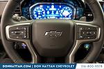 New 2025 Chevrolet Silverado 1500 RST Crew Cab 4WD Pickup for sale #C155074 - photo 7