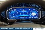 New 2025 Chevrolet Silverado 1500 RST Crew Cab 4WD Pickup for sale #C155074 - photo 8