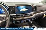 New 2025 Chevrolet Silverado 1500 RST Crew Cab 4WD Pickup for sale #C155074 - photo 9