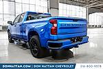 New 2025 Chevrolet Silverado 1500 Custom Double Cab for sale #C155082 - photo 2