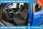 New 2025 Chevrolet Silverado 1500 Custom Double Cab for sale #C155082 - photo 5