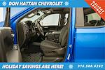 New 2025 Chevrolet Silverado 1500 Custom Double Cab for sale #C155082 - photo 6