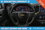 New 2025 Chevrolet Silverado 1500 Custom Double Cab for sale #C155082 - photo 7