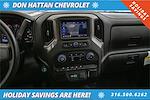 New 2025 Chevrolet Silverado 1500 Custom Double Cab for sale #C155082 - photo 9
