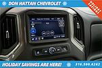 New 2025 Chevrolet Silverado 1500 Custom Double Cab for sale #C155082 - photo 10