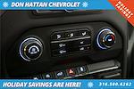 New 2025 Chevrolet Silverado 1500 Custom Double Cab for sale #C155082 - photo 11