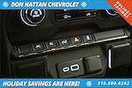 New 2025 Chevrolet Silverado 1500 Custom Double Cab for sale #C155082 - photo 12