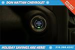 New 2025 Chevrolet Silverado 1500 Custom Double Cab for sale #C155082 - photo 14