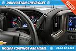 New 2025 Chevrolet Silverado 1500 Custom Double Cab for sale #C155082 - photo 15