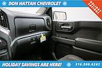 New 2025 Chevrolet Silverado 1500 Custom Double Cab for sale #C155082 - photo 16