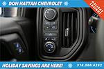 New 2025 Chevrolet Silverado 1500 Custom Double Cab for sale #C155082 - photo 18