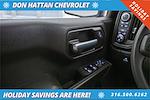New 2025 Chevrolet Silverado 1500 Custom Double Cab for sale #C155082 - photo 19