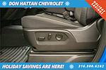 New 2025 Chevrolet Silverado 1500 Custom Double Cab for sale #C155082 - photo 22
