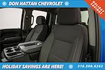New 2025 Chevrolet Silverado 1500 Custom Double Cab for sale #C155082 - photo 23