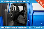 New 2025 Chevrolet Silverado 1500 Custom Double Cab for sale #C155082 - photo 24