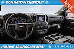 New 2025 Chevrolet Silverado 1500 Custom Double Cab for sale #C155082 - photo 25