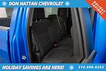 New 2025 Chevrolet Silverado 1500 Custom Double Cab for sale #C155082 - photo 27