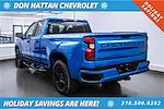 New 2025 Chevrolet Silverado 1500 Custom Double Cab for sale #C155082 - photo 32