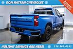 New 2025 Chevrolet Silverado 1500 Custom Double Cab for sale #C155082 - photo 36