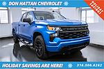 New 2025 Chevrolet Silverado 1500 Custom Double Cab for sale #C155082 - photo 38