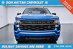 New 2025 Chevrolet Silverado 1500 Custom Double Cab for sale #C155082 - photo 39