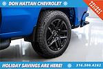 New 2025 Chevrolet Silverado 1500 Custom Double Cab for sale #C155082 - photo 41