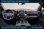 New 2025 Chevrolet Silverado 1500 Custom Double Cab for sale #C155084 - photo 4